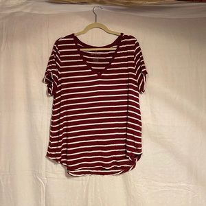 American Eagle Soft and Sexy Tee